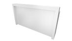 strakke toonbank MTWO 240cm PRO
