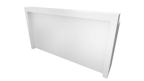 strakke toonbank MTWO 240cm PRO, Zakelijke goederen, Kantoor en Winkelinrichting | Winkel en Inventaris