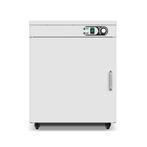 HCB Bordenwarmer - 60 borden - 230V - RVS, Verzenden, Nieuw in verpakking, Overige typen