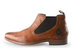 Bugatti Chelsea boots in maat 42 Cognac | 10% extra korting, Bugatti, Overige kleuren, Verzenden, Boots