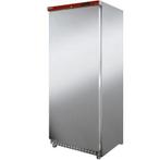 Koelkast gn 2/1, geventileerd, 600 liter. r.v.s. | Diamond |, Verzenden, Nieuw in verpakking