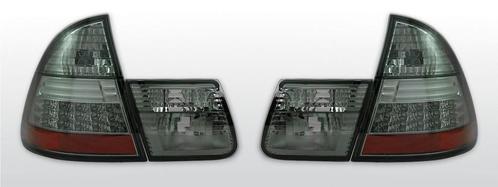 Achterlichten BMW 3-Serie E46 Touring 1999-2005 | LED | smok, Auto-onderdelen, Verlichting, Nieuw, BMW, Verzenden