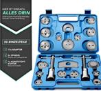 Remzuiger Terugstelset - Remklauw terugstelset - 22 Delig -, Verzenden, Zo goed als nieuw