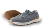 Marco Tozzi Sneakers in maat 40 Blauw | 10% extra korting, Kleding | Dames, Schoenen, Marco Tozzi, Verzenden, Blauw, Sneakers of Gympen