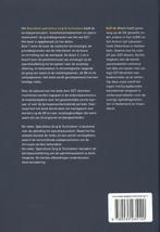 Basisboek operatieve zorg en technieken / Operatieve zorg en, Verzenden, Zo goed als nieuw, Rolf de Weert