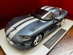 LS Collectibles 1:18 - Modelauto - Dodge Viper 2000 GTS, Hobby en Vrije tijd, Nieuw