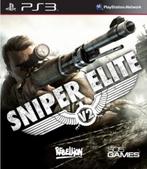 Sniper Elite V2 PS3 Garantie & morgen in huis!/*/, Vanaf 3 jaar, Avontuur en Actie, Ophalen of Verzenden, 1 speler