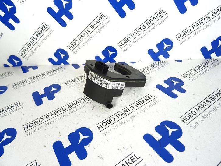 Stuurkolom module A 030 545 9732 o.a: E-klasse w211, Auto-onderdelen, Besturing, Gebruikt, 3 maanden garantie, Mercedes-Benz, Ophalen of Verzenden