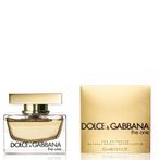 Dolce & Gabbana The One 50 ml Eau de Parfum Spray, Verzenden, Nieuw