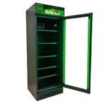 Heineken Bier koelkast  glasdeur koeling 358L, Nieuw in verpakking, Koelen en Vriezen