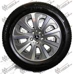 Mercedes S klasse W222 17 inch originele velgen A2224010802, Auto-onderdelen, Banden en Velgen, Ophalen of Verzenden, Gebruikt