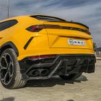 Lamborghini Urus Carbon diffuser, Auto diversen, Verzenden