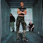 cd - Skunk Anansie - Paranoid &amp; Sunburnt, Verzenden, Zo goed als nieuw