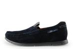 Bugatti Instappers in maat 42 Blauw | 10% extra korting, Kleding | Heren, Schoenen, Bugatti, Overige typen, Zo goed als nieuw
