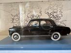 Moulinsart - Hachette - Tintin - Modèle 1/24e - La Voiture, Nieuw