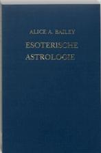 Esoterische astrologie / Een verhandeling over de zeven, Verzenden, Zo goed als nieuw, A.A. Bailey