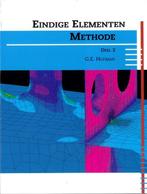 Eindige elementen methode / Deel 2 9789491076039 G.E. Hofman, Verzenden, Gelezen, G.E. Hofman