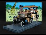 Tintin - 1 - Album : ‘’Tintin au Congo’’ : La Ford T noire -, Nieuw
