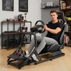 Gamingstoel Play, raceseat, compatibel met veel consoles - z, Verzenden, Nieuw