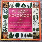 De boomhoroscoop, Boeken, Esoterie en Spiritualiteit, Gelezen, Astrologie, Esmée van Doorn, Achtergrond en Informatie