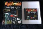 Evidence Het Bewijs PC Big Box, Spelcomputers en Games, Games | Pc, Verzenden, Nieuw