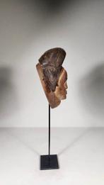 Masker - Punu - Gabon (Zonder Minimumprijs), Antiek en Kunst