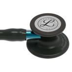 LITTMANN® CARDIOLOGY IV - 6201 - zwart - blauw, Diversen, Verzenden, Nieuw