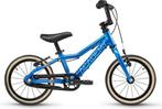 Academy blauw 14 inch van €199 voor €160, Fietsen en Brommers, Fietsen | Kinderfietsjes, Ophalen of Verzenden, Nieuw, Minder dan 16 inch