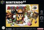 Mario64.nl: Mario Party 2 - iDEAL!, Spelcomputers en Games, Games | Nintendo 64, Ophalen of Verzenden, Gebruikt