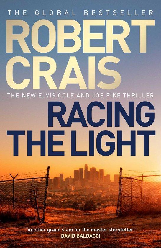 Racing the Light 9781471195020 Robert Crais, Boeken, Taal | Engels, Gelezen, Verzenden