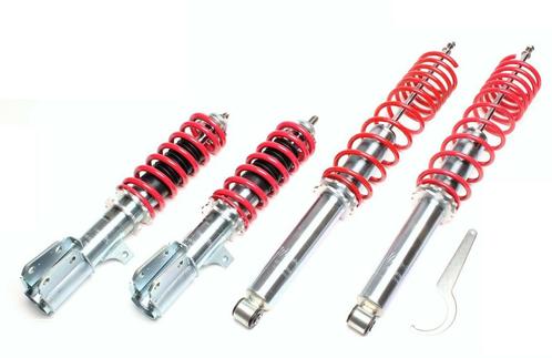 Renault Twingo C06 schroefset verlagingsset, Auto-onderdelen, Ophanging en Onderstel, Nieuw, Renault, Ophalen of Verzenden