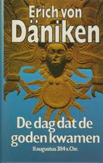 De dag dat de goden kwamen - Erich von Däniken - 97890218320, Boeken, Nieuw, Verzenden