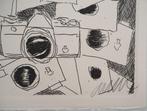Fernandez Arman (1928-2005) - Les appareils photos