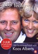 Koos Alberts-vechten voor geluk - DVD, Cd's en Dvd's, Dvd's | Documentaire en Educatief, Verzenden