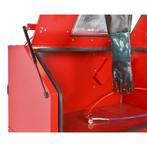 Gasveer voor de straalcabinedeur van straalcabine PP-T 0154, Doe-het-zelf en Verbouw, Ophalen of Verzenden, Nieuw