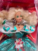 Mattel - Barbiepop 1995 Happy Holidays Barbie Special