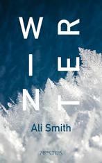 Winter / Seizoenencyclus / 2 9789044637953 Ali Smith, Verzenden, Gelezen, Ali Smith