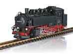 LGB 21484 DR Stoomlocomotief 99 1757-6 (Q4/2025), Hobby en Vrije tijd, Modeltreinen | Overige schalen, Ophalen of Verzenden, Nieuw