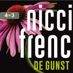 De gunst / Dwarsligger / 726 9789049808709 Nicci French, Verzenden, Gelezen, Nicci French