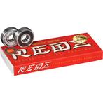 Bones Bearings Super Reds skateboard lagers, Verzenden, Nieuw