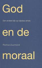 God en de moraal 9789492183675 Rochus Zuurmond, Verzenden, Gelezen, Rochus Zuurmond