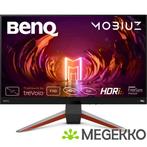 BenQ MOBIUZ EX270M 27  Full HD 240Hz IPS Gaming Monitor, Computers en Software, Nieuw, BenQ, Verzenden