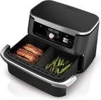Ninja Dubbele Airfryer XXL Foodi, Witgoed en Apparatuur, Airfryers, Verzenden, Nieuw