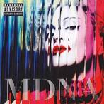 cd - Madonna - MDNA, Cd's en Dvd's, Zo goed als nieuw, Verzenden