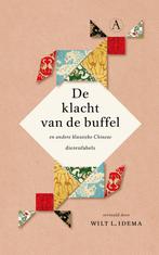 De klacht van de buffel en andere klassieke Chinese dierenfa, Verzenden, Nieuw