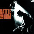 U2 - Rattle and Hum (Vinyl LP), Nieuw in verpakking