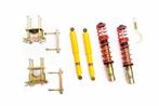 MTS Schroefset Street VW Caddy 1 MTS006, Nieuw, Volkswagen