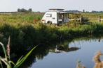 Kip Shelter huren/kopen bij de Vouwwagenspecialist Boxtel, Ophalen