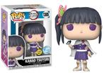 Funko Pop! Animation: 1305 - Demon Slayer - Kanao Tsuyuri, Ophalen of Verzenden, Nieuw