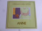Herman van Veen - Anne (LP), Verzenden, Zo goed als nieuw